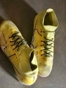 nike mercurial