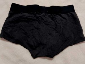 JACK&amp;JONES Black Briefs