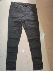 Denim jeans
