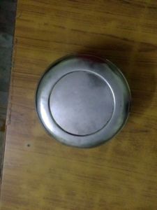 Stainless Steel Container