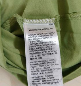 Calvin Klein Jeans Logo T-Shirt