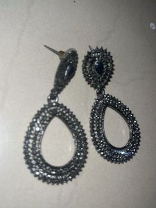 Stunning Drop Earrings