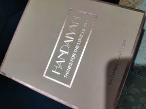 HANDAIYAN Lip Set