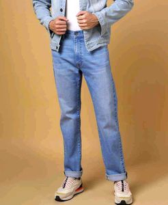 Wavelength Jeans For Mens