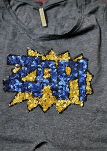 Crop Top For Girls