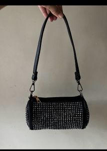 Trendy Bling Bag