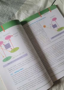 Intermediate Zoology &amp; Botany Textbooks