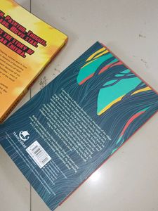 3 Fiction Bestselling Novels