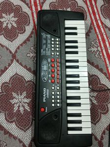 Mini Electronic Piano Keyboard
