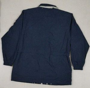 London fog Rare Men's Classic Navy Jacket