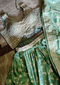 NEW Designer Lehenga Choli