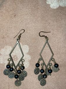 Earrings From Forever 21