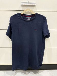 Tommy Hilfiger Navy  T-Shirt