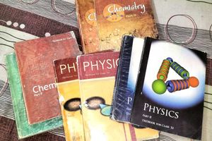 11Th And 12 NCERT