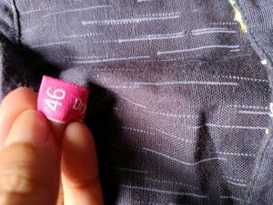 Fashor Brand Designer Kurti+Gown
