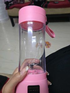 Portable Mini Blender