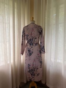 H&amp;M Wrap dress