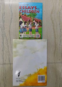 Illustrated Essays &amp; Stories for Children