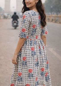 Ethnic Dress