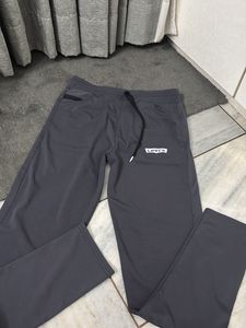 Levi's Grey Track Pants