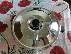 Non Stick Cooking Pan