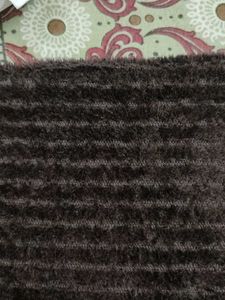 Brown Corduroy Lounge Pants