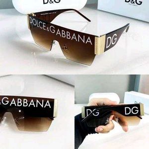 DOLCE&amp;GABBANA**UNISEX MODEL* *PREMIUM QUALITY FRAM