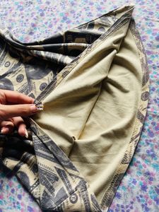 Y2K Style Fitted Top