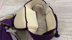 Comfortable Hip Seat Baby Carrier