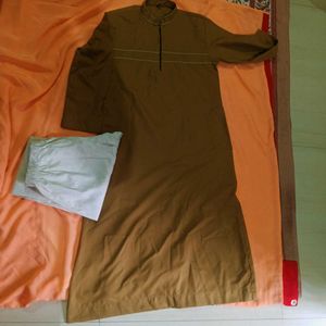 arabic dress joobba