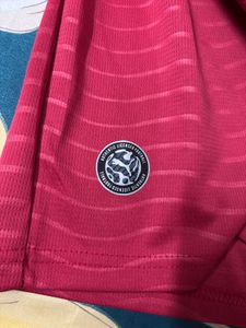 Portugal Home Jersey | World Cup 26