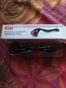 Derma Roller For Skin