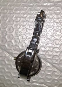Stylish Silver Women's Watch