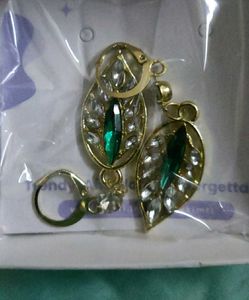 KIMTI Earrings