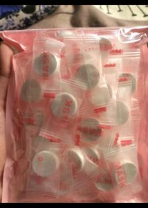 Compressed Facial Masks pack of 50