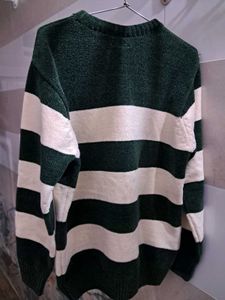 Winter Comfy Sweater
