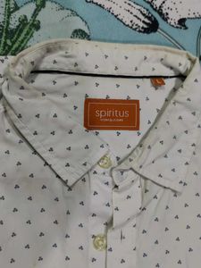 Stylish Patterned Shirt
