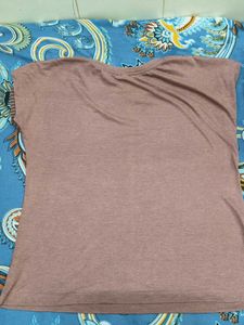 Stylish Women's Casual T-Shirt