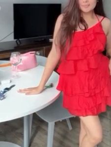 Designer Dress (unused)