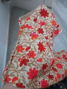 PLUS SIZE BLOUSE