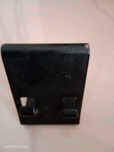 Adjustable Tablet &amp; Phone Stand