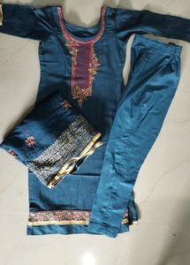 Kurta Set