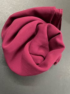 chiffon hijab