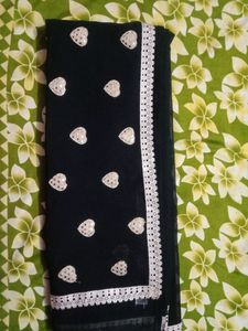 New Saree