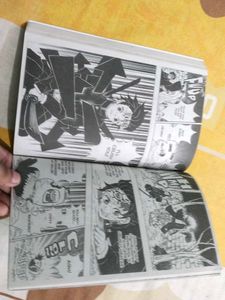 🚨ORIGINAL 🚨 Demon Slayer, Vol. 3 Manga