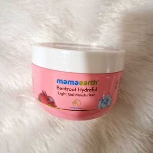 Mamaearth Beetroot Moisturizer