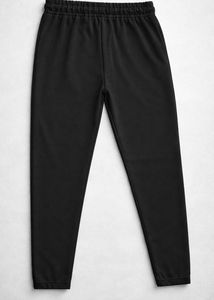 Men's Camo Jogger Pants