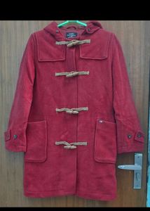 RALPH LAUREN Duffle Coat