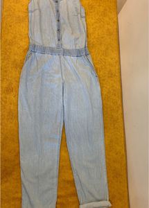 Jumpsuit Lamora Imported