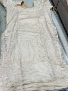 off white kurta set new
